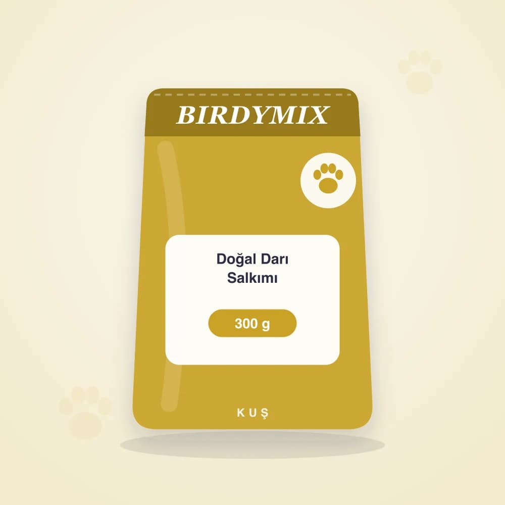 Doğal Darı Salkımı 300 g