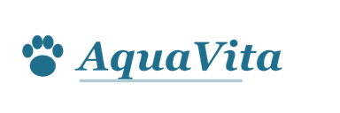 AquaVita logosu