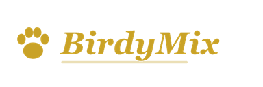 BirdyMix logosu
