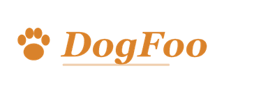 DogFoo logosu