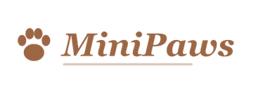 MiniPaws logosu