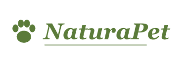 NaturaPet logosu